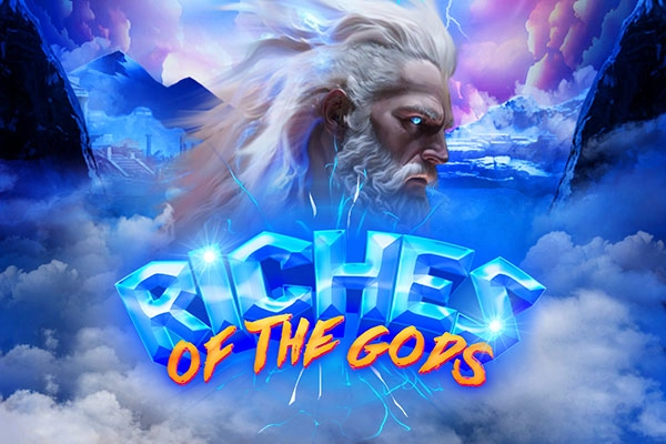 Riches of the Gods