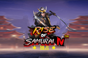 Rise of Samurai IV