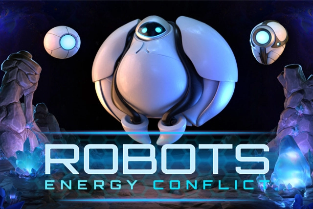 Robots: Energy Conflict