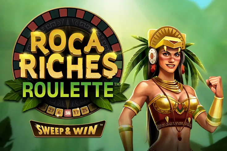 Roca Riches Roulette