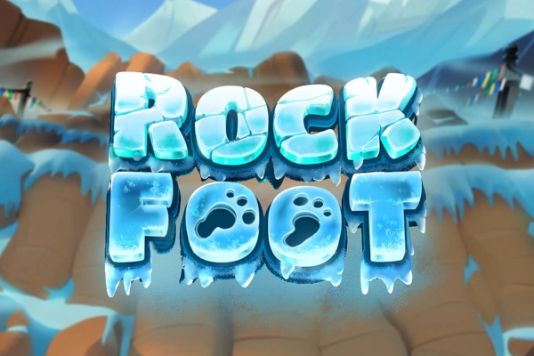 Rock Foot