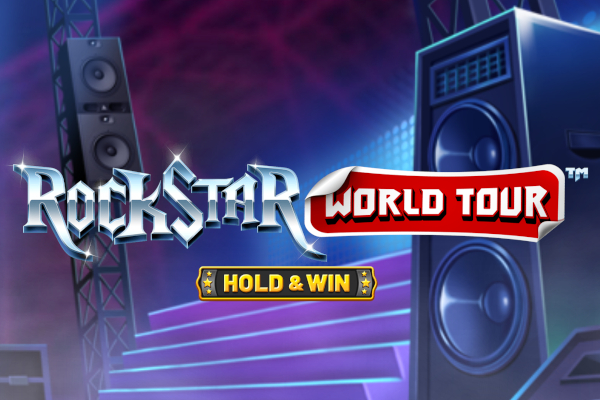 Rockstar: World Tour