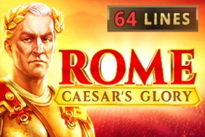 Rome Caesar's Glory