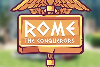 Rome The Conquerors