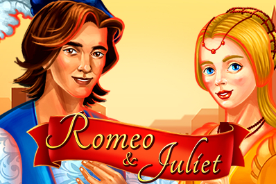 Romeo & Juliet