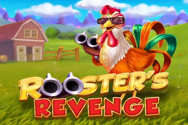 Rooster's Revenge