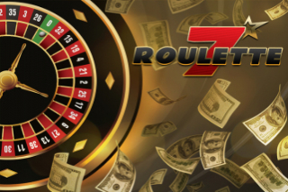 Roulette 7