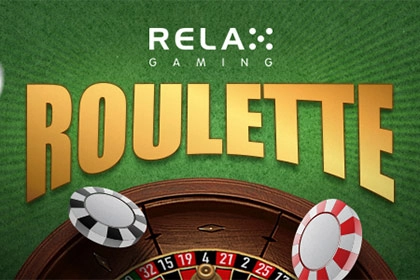 Roulette Nouveau