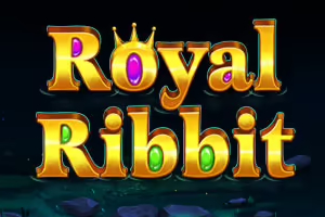 Royal Ribbit