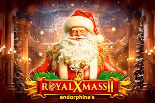 Royal Xmass II