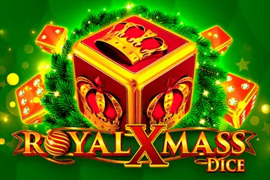 Royal Xmass Dice