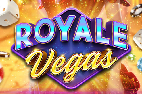 Royale Vegas