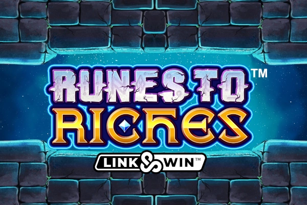 Runes to Riches