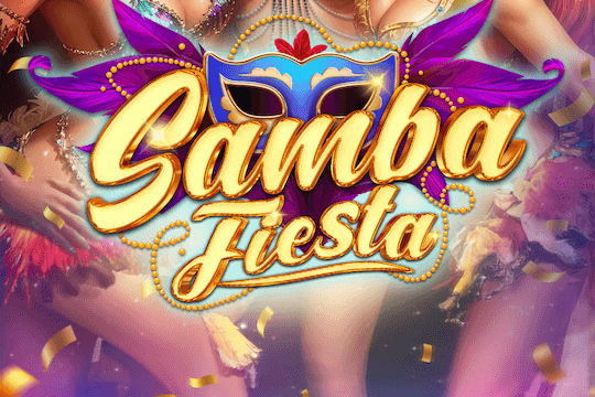 Samba Fiesta