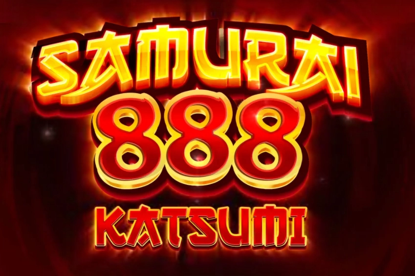 Samurai 888 Katsumi