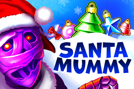 Santa Mummy