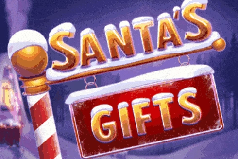 Santa's Gifts