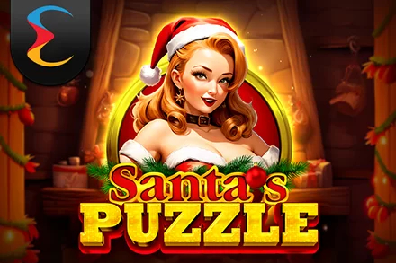 Santa's Puzzle