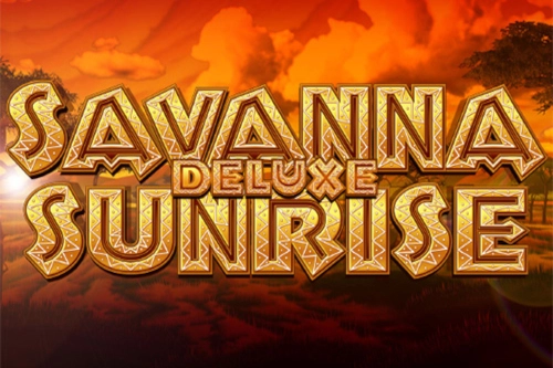 Savanna Sunrise Deluxe