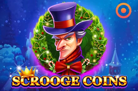 Scrooge Coins