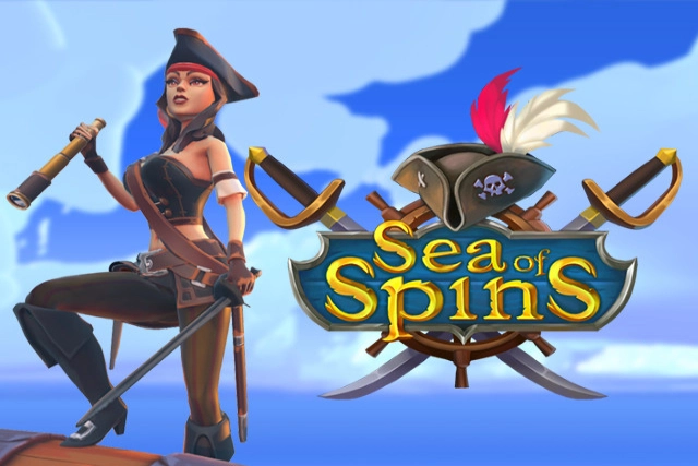 Sea of Spins