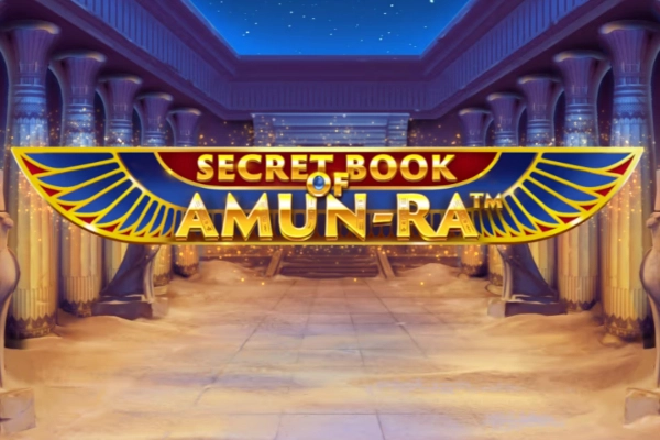 Secret Book of Amun-Ra