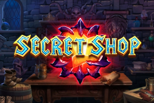 Secret Shop