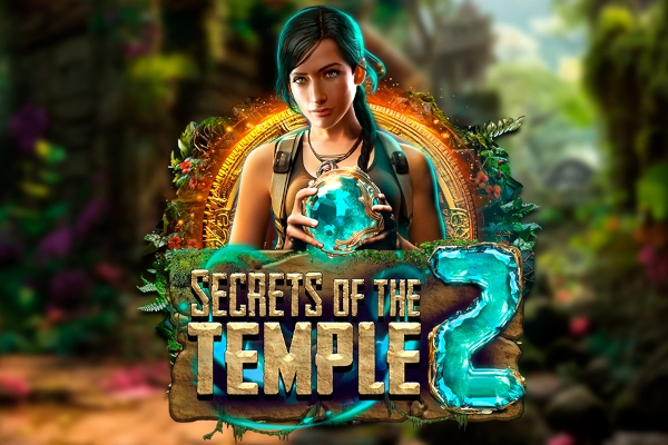 Secrets of the Temple 2