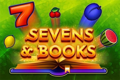 Sevens & Books