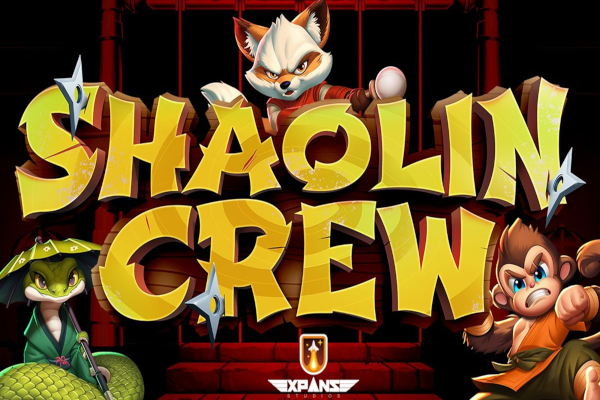 Shaolin Crew