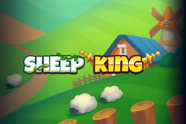 Sheep King