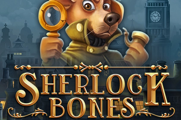 Sherlock Bones