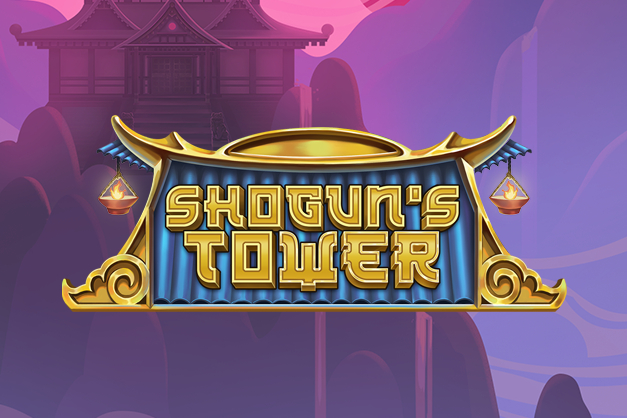 Shogun's Tower