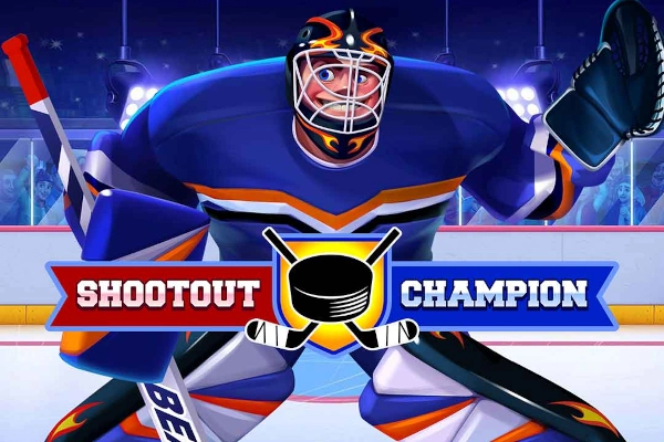 Shootout Champion