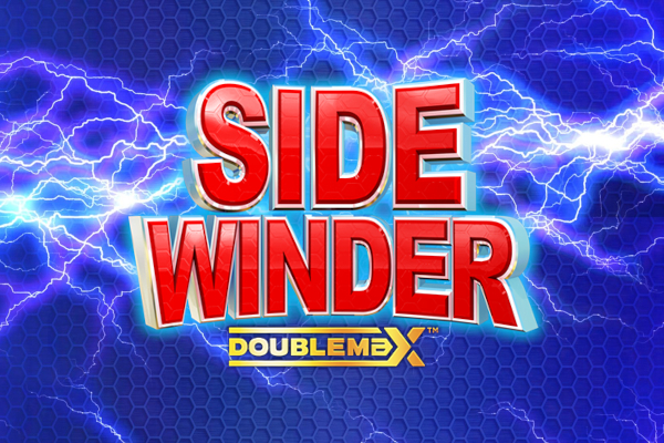 Sidewinder DoubleMax