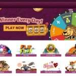 The Top 10 Progressive Jackpot Games to Try at Simba Games Casino Online