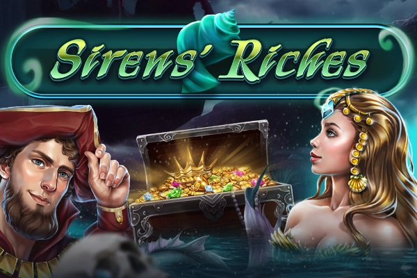 Siren's Riches