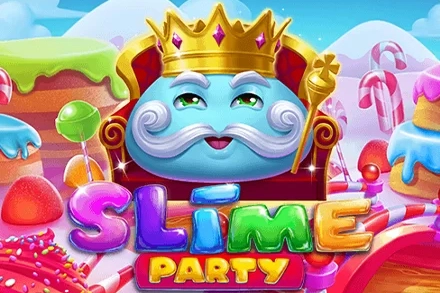 Slime Party