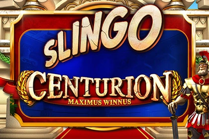 Slingo Centurion