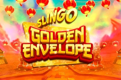 Slingo Golden Envelope