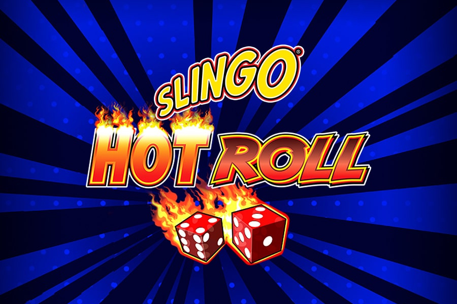 Slingo Hot Roll