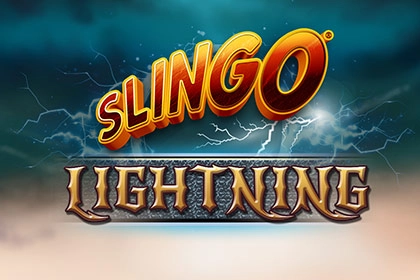 Slingo Lightning