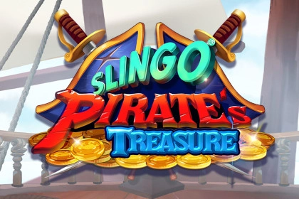 Slingo Pirate's Treasure