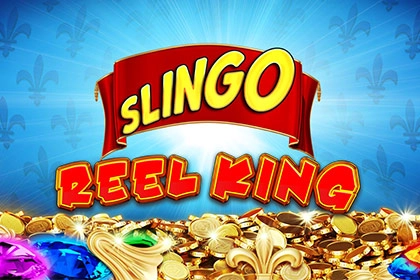 Slingo Reel King