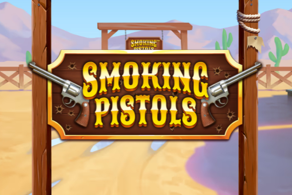 Smoking Pistols