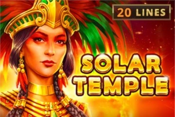 Solar Temple