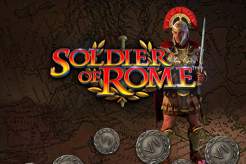 Soldier of Rome