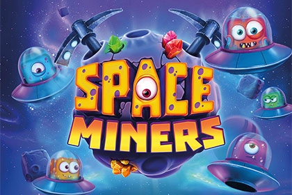 Space Miners