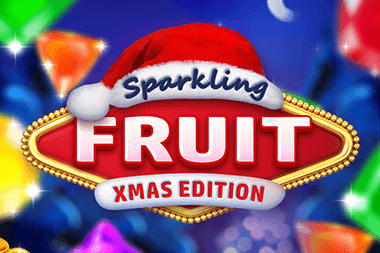 Sparkling Fruit Xmas Edition