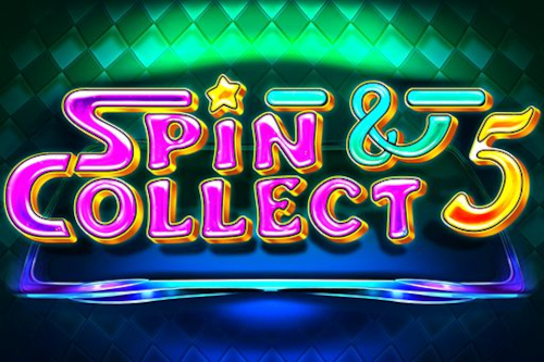 Spin & Collect 5